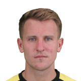 FC 26 Bryn Morris Face