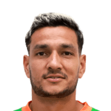 FC 26 Rony Lopes Face
