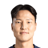 FC 26 Kwon Kyung Won Face
