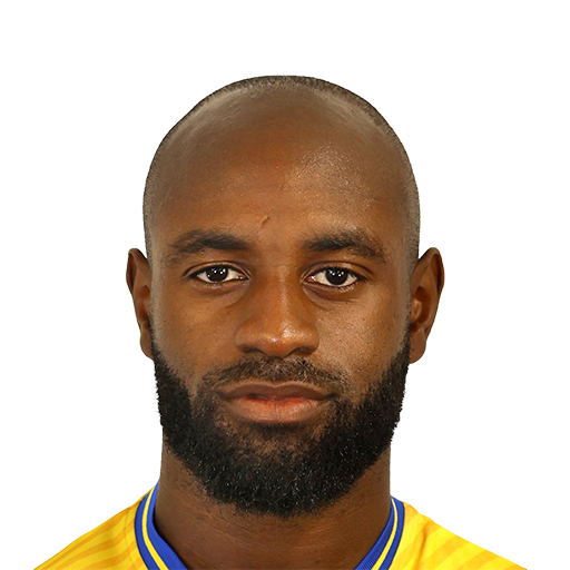 FC 26 Hiram Boateng Face