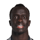 FC 26 Awer Mabil Face
