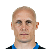 FC 26 Sven Michel Face