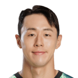 FC 26 Yoon Pyung Gook Face