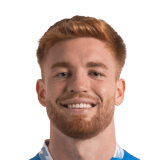 FC 26 Callum Camps Face
