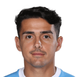 FC 26 Eroll Zejnullahu Face