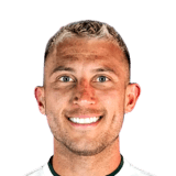 FC 26 Francisco Calvo Face