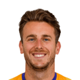 FC 26 Rhys Oates Face