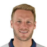 FC 26 Cameron Norman Face