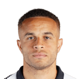 FC 26 Carlton Morris Face