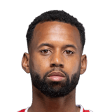 FC 26 Kellyn Acosta Face