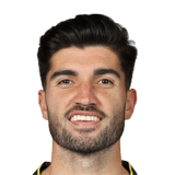 FC 26 Paulo Retre Face