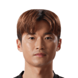 FC 26 Kim Jin Su Face