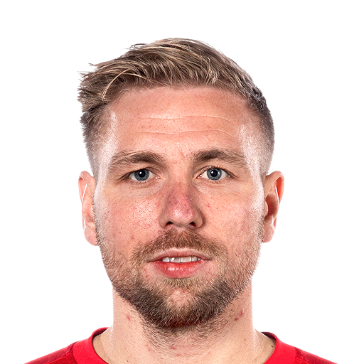 FC 26 Jonathan Ring Face