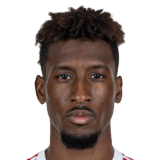 FC 26 Kingsley Coman - 83 Rated