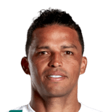 FC 26 Aderllan Santos Face