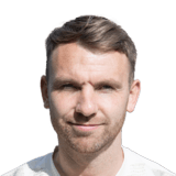 FC 26 Ryan Boot Face