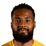 FC 26 Lawrence Vigouroux Face