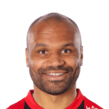 FC 26 Serge-Junior Martinsson Ngouali Face
