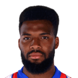 FC 26 Thomas Lemar Face