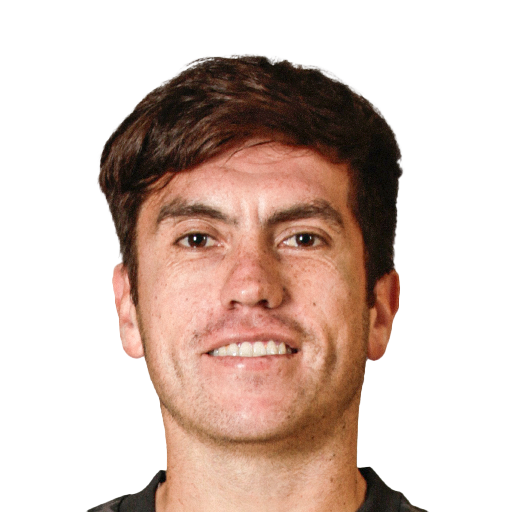 FC 26 Juan Cornejo Face