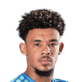 FC 26 Ronwen Williams Face