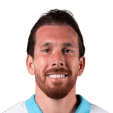 FC 26 Pierre-Emile Hojbjerg - 82 Rated