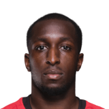 FC 26 Glen Kamara Face