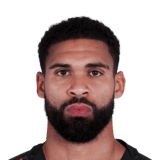 FC 26 Ruben Loftus-Cheek - 80 Rated