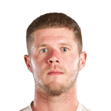 FC 26 Ben Killip Face