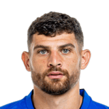 FC 26 Nikolas Ioannou Face