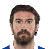 FC 26 Joe Rothwell Face