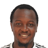FC 26 Hervin Ongenda Face
