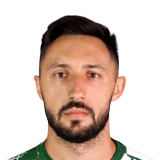 FC 26 Camacho Face