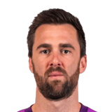 FC 26 Alec Kann Face