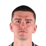 FC 26 Mikael Uhre Face