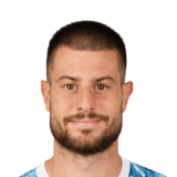 FC 26 Alberto Cerri Face
