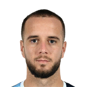 FC 26 Victor Lekhal Face