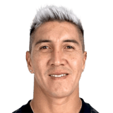 FC 26 Cristian Suarez Face
