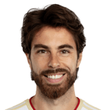 FC 26 Marcin Flis Face