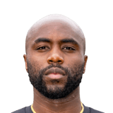 FC 26 Eder Balanta Face