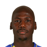 FC 26 Abdullah Madu Face