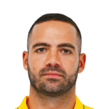 FC 26 Davide Biraschi Face