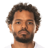 FC 26 Duane Holmes Face