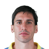 FC 26 Niccolo Belloni Face