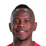 FC 26 Yerson Candelo Face