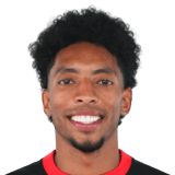 FC 26 Johan Mojica Face