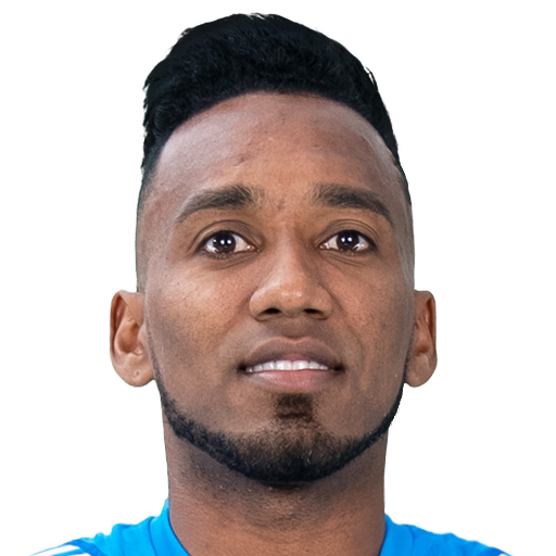 FC 26 Jefersson Martinez Face