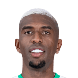 FC 26 Sergio Mosquera Face