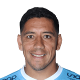FC 26 Hans Salinas Face