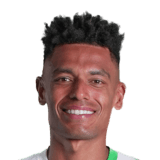 FC 26 William Tesillo Face